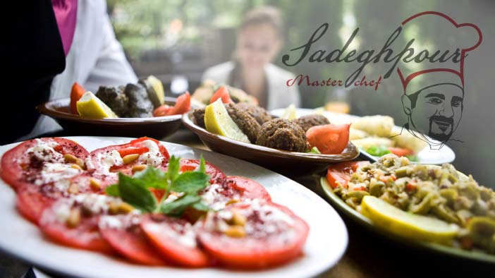 سرویس بشقا بی