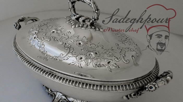 فول سیلور سرویس