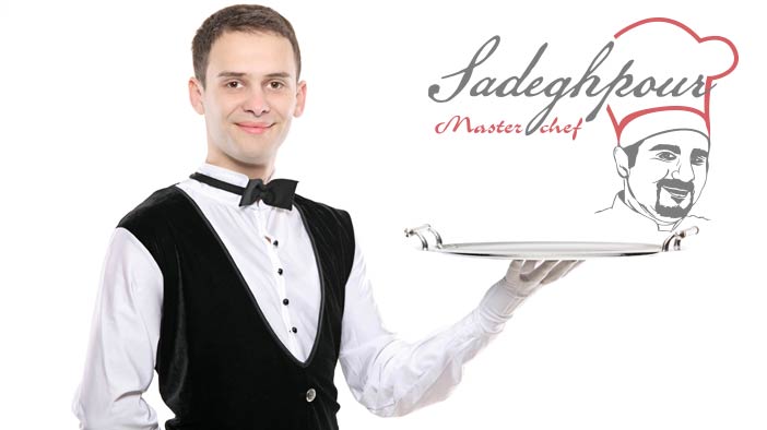 پلیت سیلور سرویس