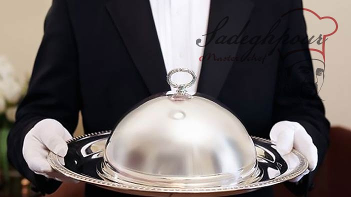 انواع مهمانان مراجعه کننده به رستوران