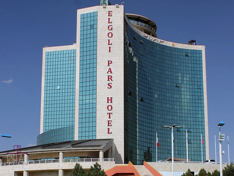 انواع هتل ها